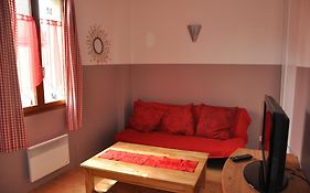 Residences De Chartres